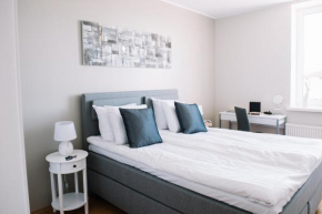 Hestia Apartments Seaport